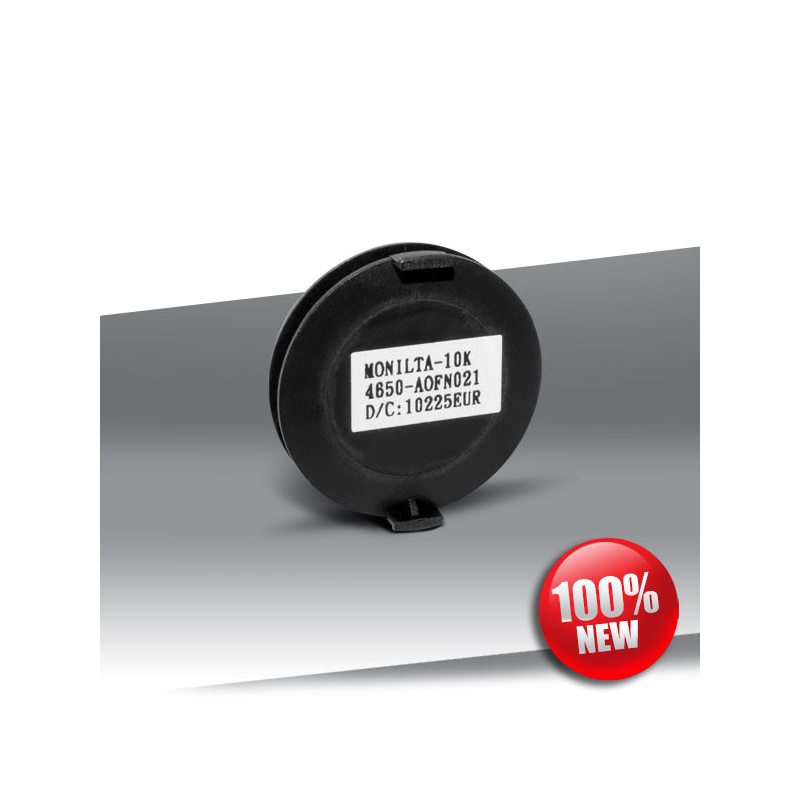 Chip zliczający KONICA-MINOLTA 4650 PagePro BLACK 10K Chip zliczający KONICA-MINOLTA 4650 PagePro BLACK 10K