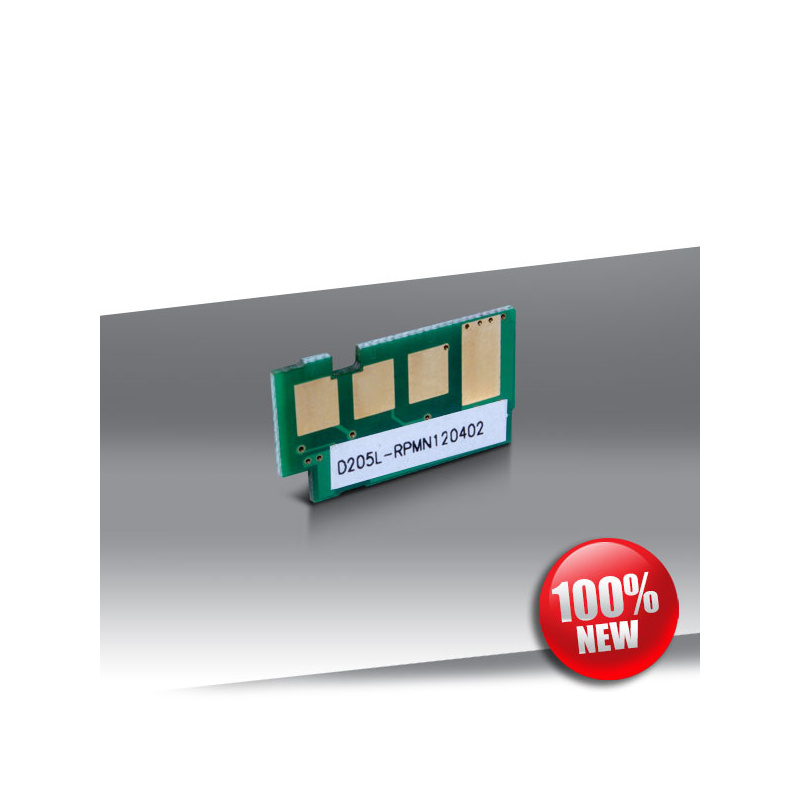 Chip zliczający SAMSUNG 3310/3710/4833 ML/SCX BLACK 5K