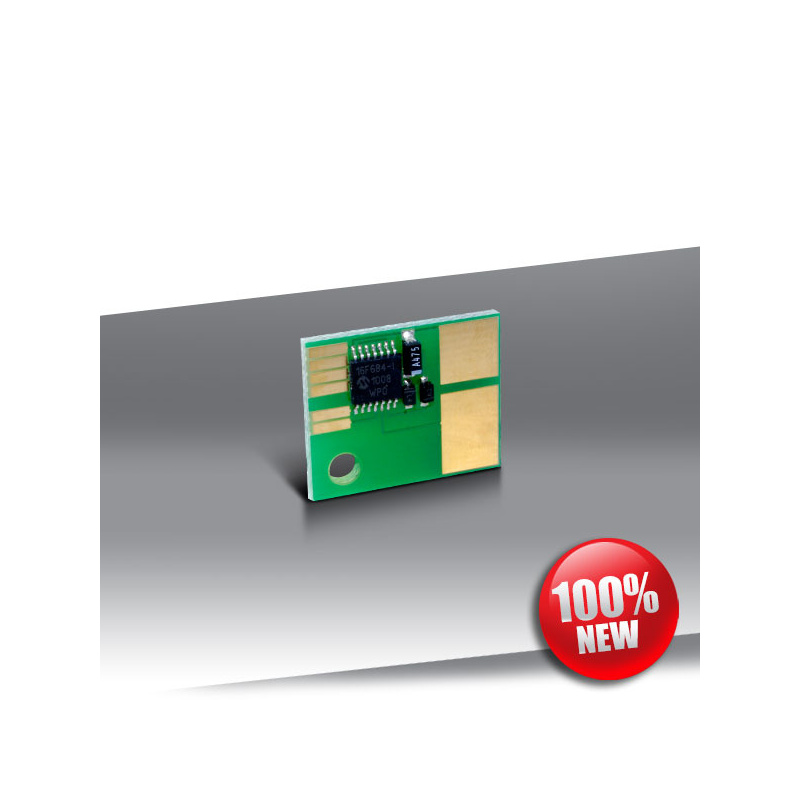 Chip zliczający DELL 1720 BLACK 6K
