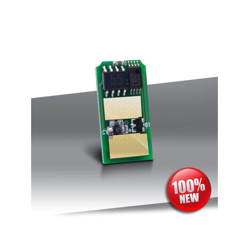 Chip zliczający OKI 310/330/510/530 C BLACK 3,5K