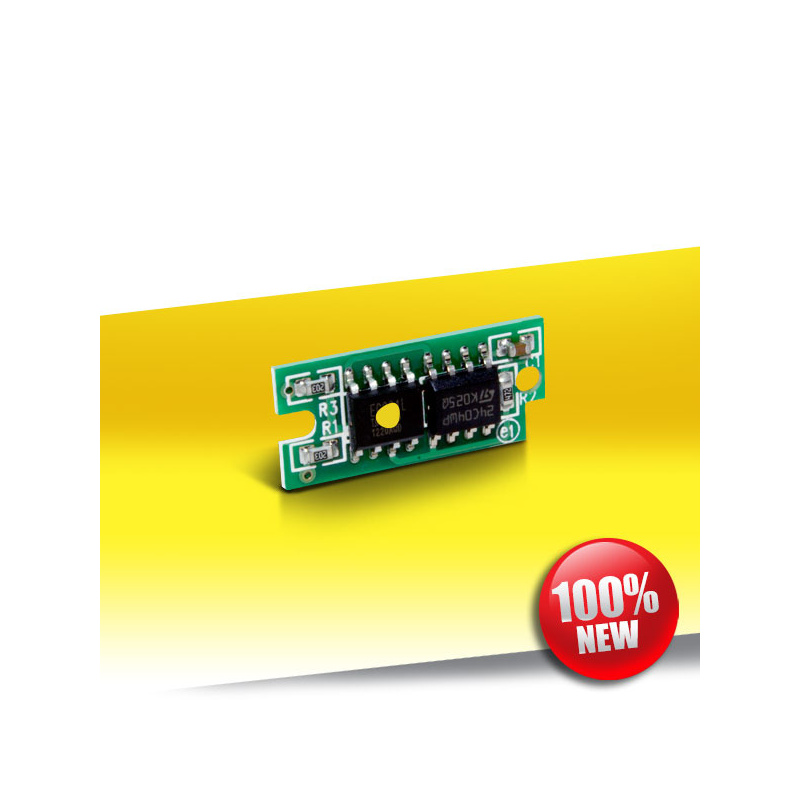 Chip zliczający EPSON C1700 AcuL YELLOW 1,4K