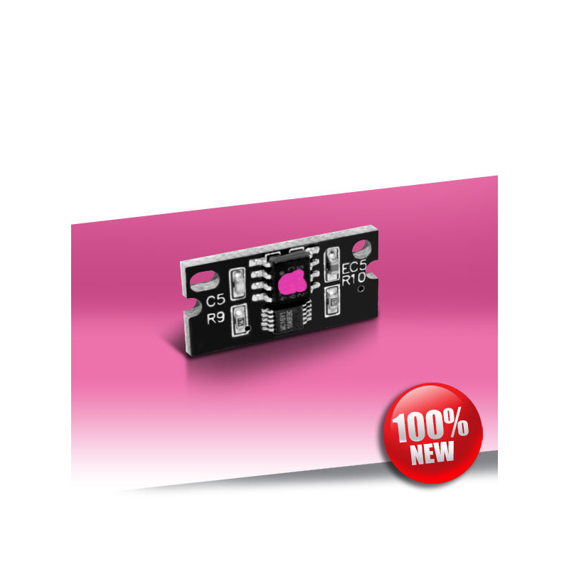 Chip zliczający KONICA-MINOLTA C20/20X Bizhub MAGENTA 8K Chip zliczający KONICA-MINOLTA C20/20X Bizhub MAGENTA 8K
