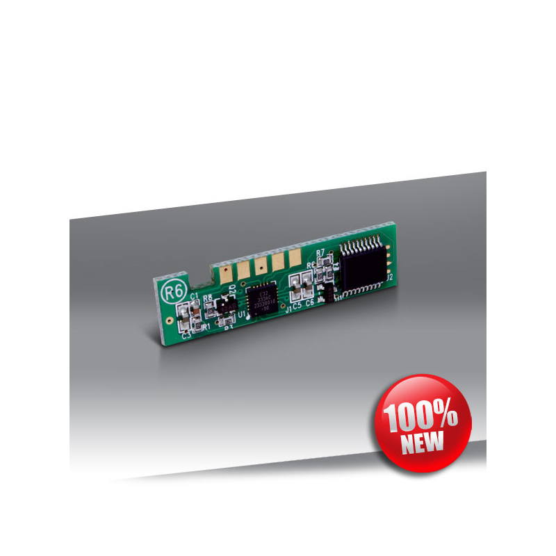 Chip zliczający SAMSUNG 360 CLP BLACK 1,5K