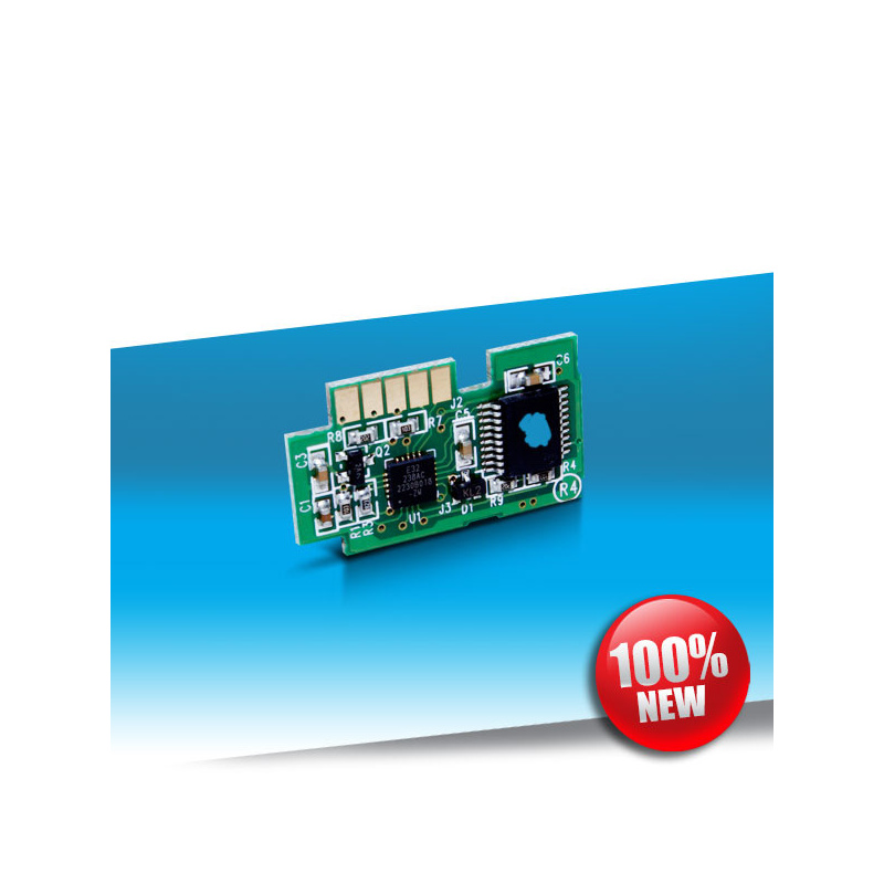 Chip zliczający SAMSUNG 680 CLP CYAN 3,5K