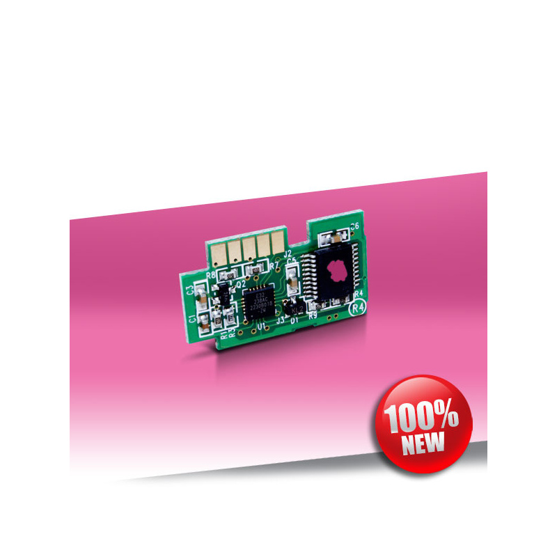 Chip zliczający SAMSUNG 680 CLP MAGENTA 3,5K