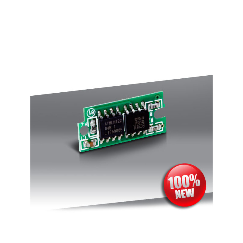 Chip zliczający XEROX 3010 Phaser BLACK 2,3K