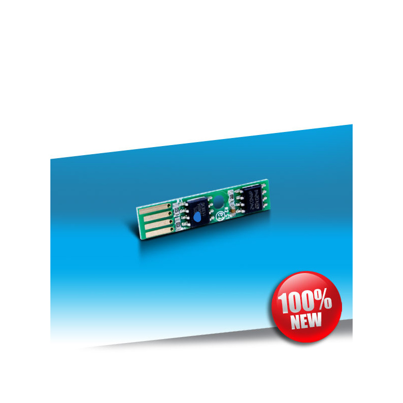 Chip zliczający DELL 2150/2155 CN CYAN 3K