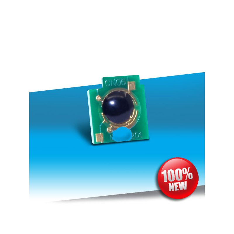Chip zliczający HP 6015 CP CYAN 21K