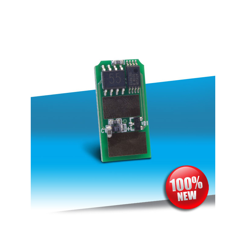 Chip zliczający OKI 301/321 C CYAN 1,5K