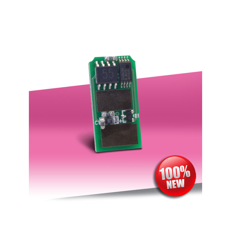 Chip zliczający OKI 301/321 C MAGENTA 1,5K