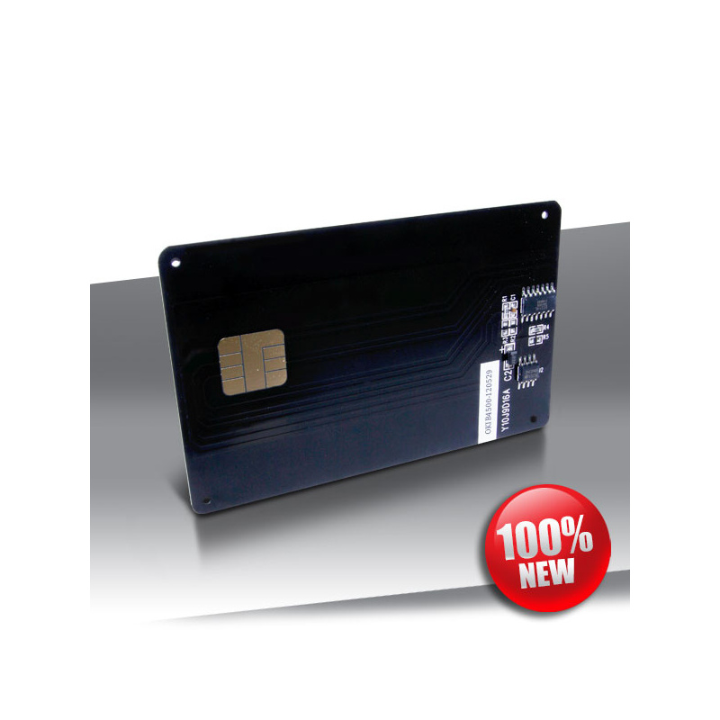 Karta Resetująca OKI 4500/4545 B BLACK 3K Karta Resetująca OKI 4500/4545 B BLACK 3K