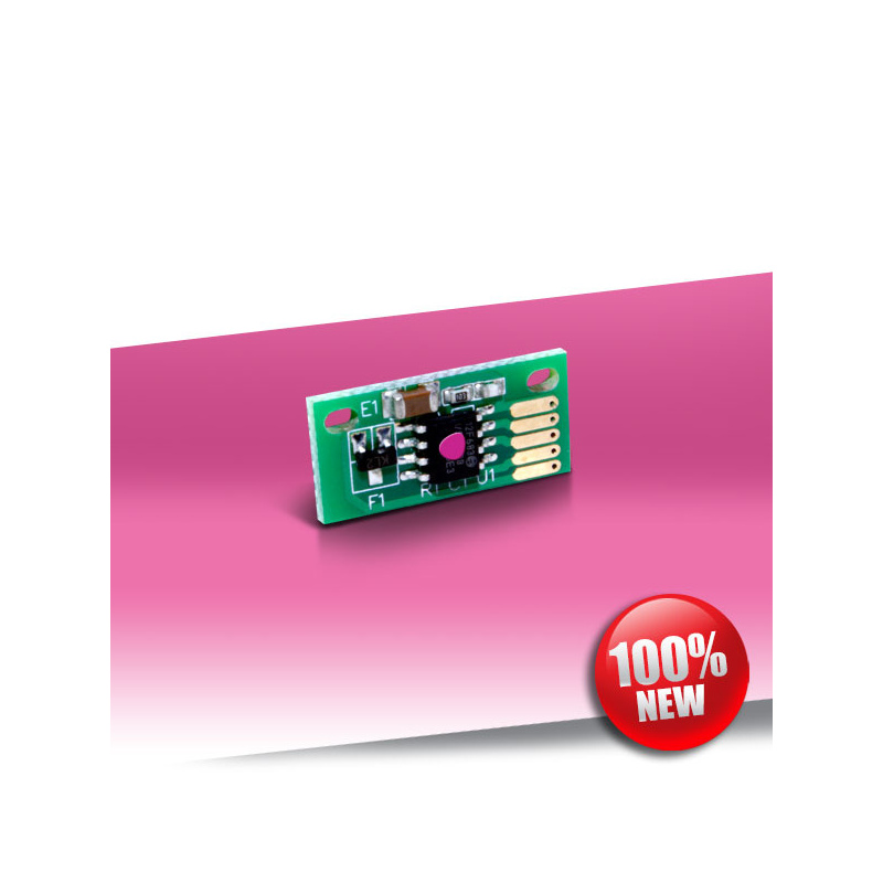 Chip zliczający XEROX 6400 WorkCentre DRUM UNIT MAGENTA 30K