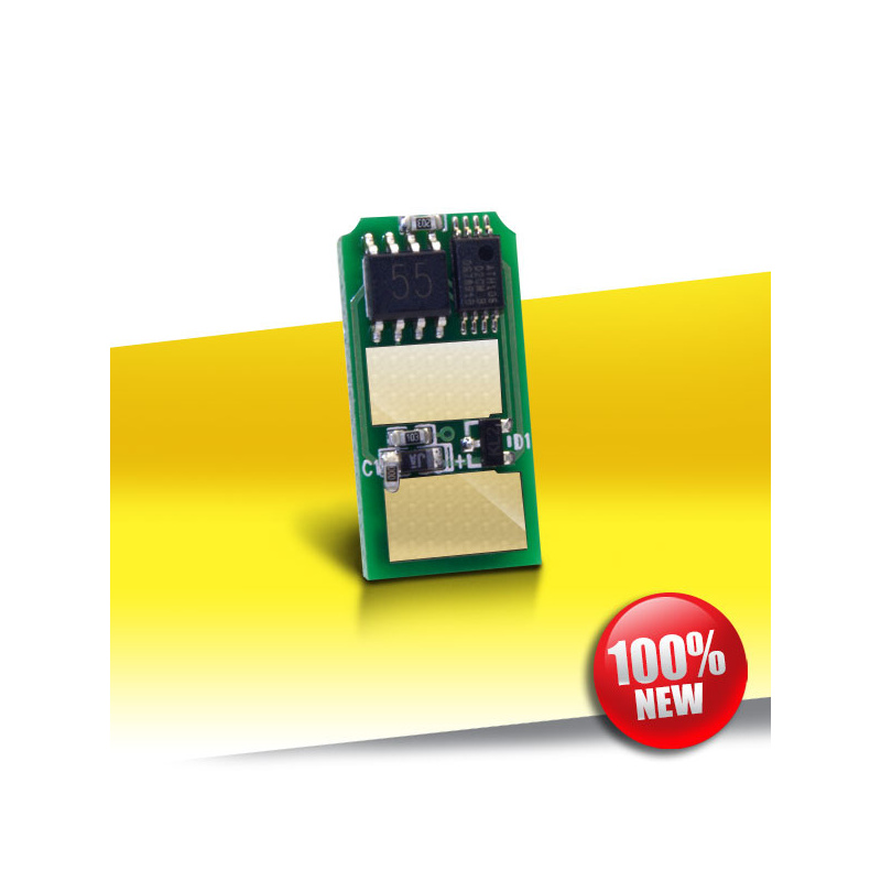 Chip zliczający OKI 312/362/531/551 MC YELLOW 3K