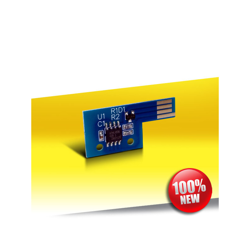 Chip zliczający XEROX 6140 Phaser YELLOW 2K