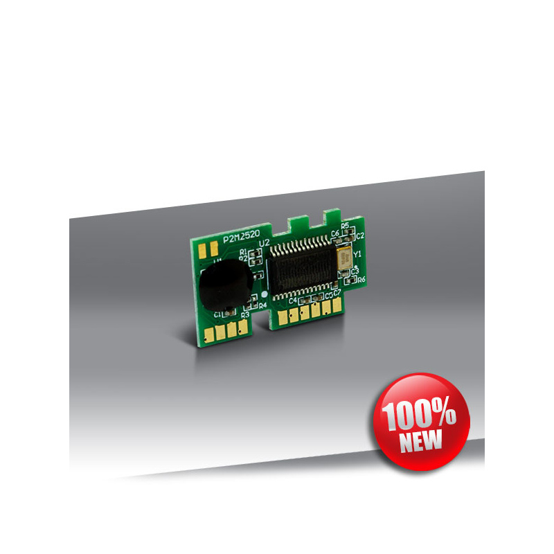 Chip zliczający SAMSUNG 2020 M BLACK 1K