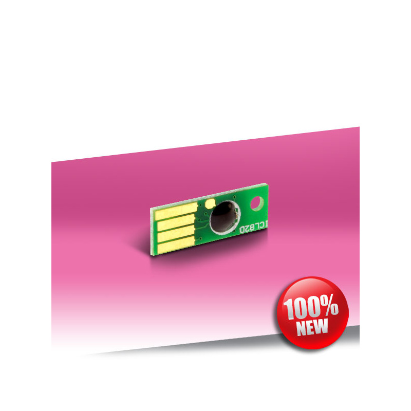 Chip zliczający Xerox 6500 PHASER MAGENTA 2,5K 24inks