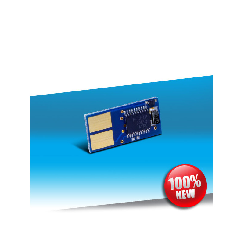 Chip zliczający LEXMARK C 520/522/530 CYAN 3K