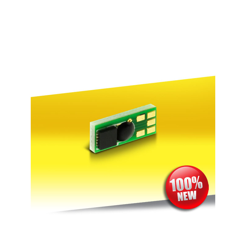 Chip zliczający HP 377/477 PRO M YELLOW 5K