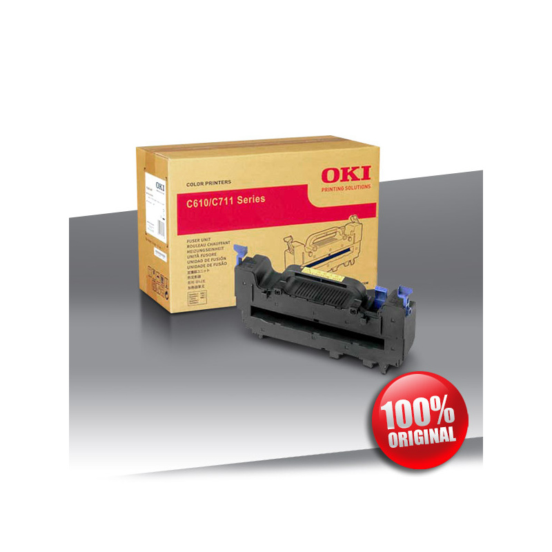 Fuser OKI 610/711 C Oryginalny 60K