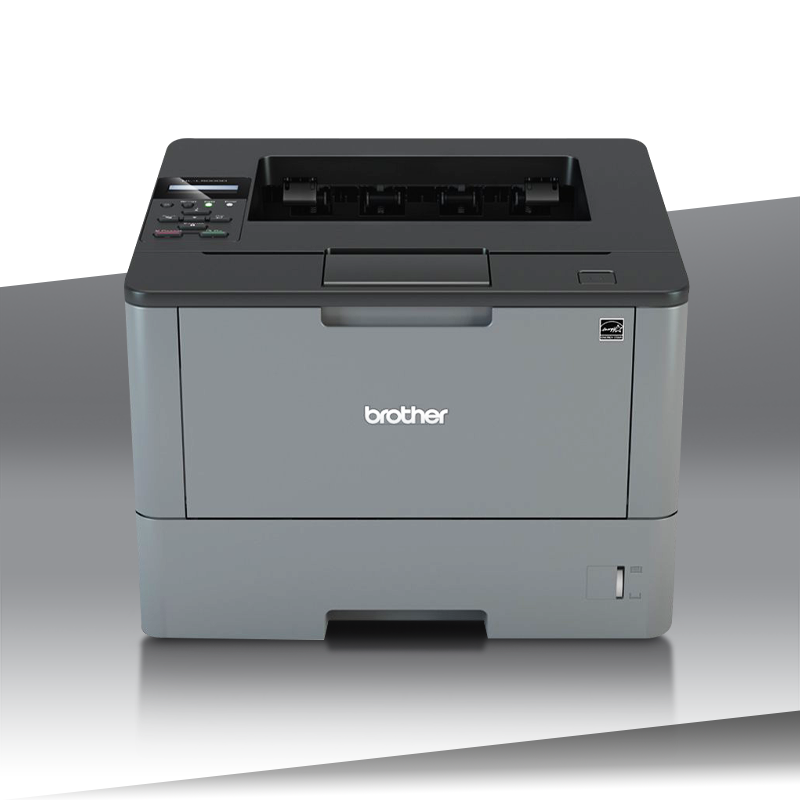 Drukarka Brother HL-L5000D