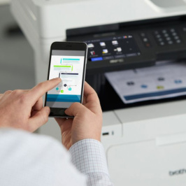 Drukarka Canon LBP-6030 i-Sensys
