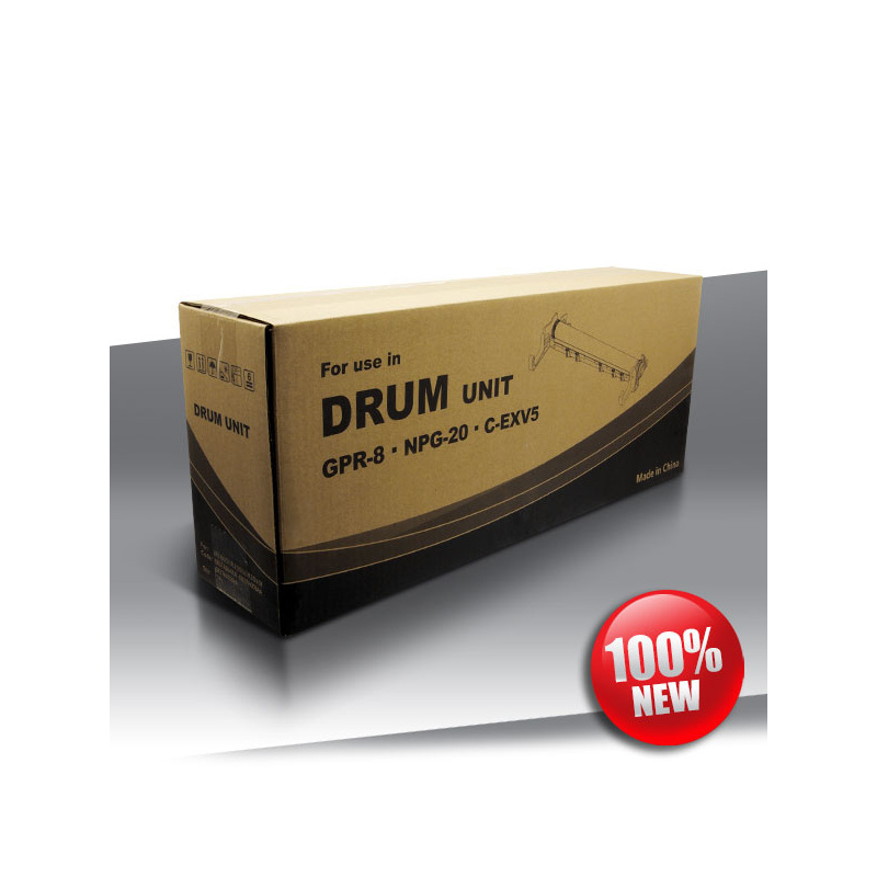 Drum Unit Canon 5 C-EXV (iR 1600) 50K 24inks