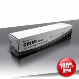 Drum Unit Canon 28/29 C-EXV (iR C5030) BLACK 150K 24inks