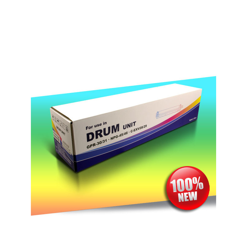 Drum Unit Canon 28/29 C-EXV (iR C5030) COLOR 100K 24inks