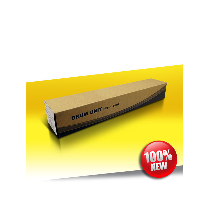 Drum Rebuild Kit Konica Minolta IU-210Y (C250) YELLOW 24inks