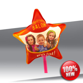 Balon A3+