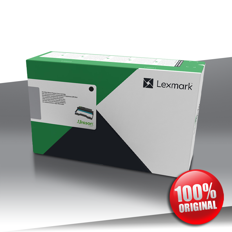 Bęben Lexmark B220Z00 (B2236/MB2236) Oryginalny 12K