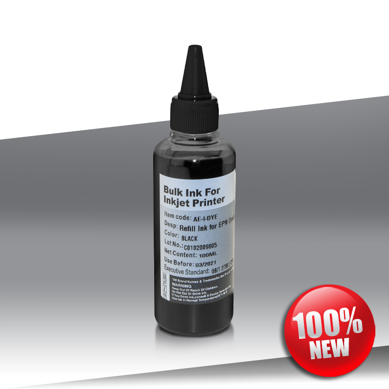 Atrament Epson 235 (T2991) XP BLACK 100ml 24inks