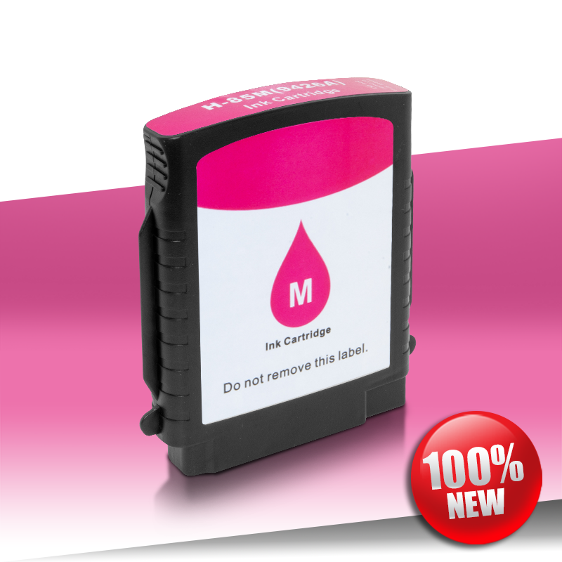 Tusz HP 85 MAGENTA 28ml eco