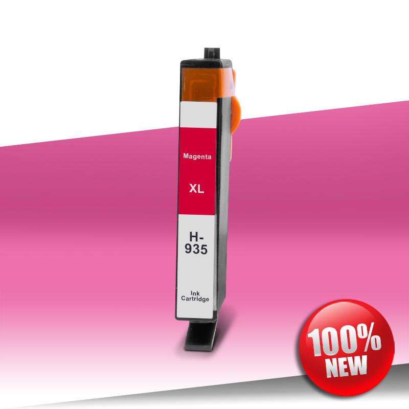 Tusz HP 935 XL MAGENTA 15ml eco Tusz HP 935 XL MAGENTA 15ml eco