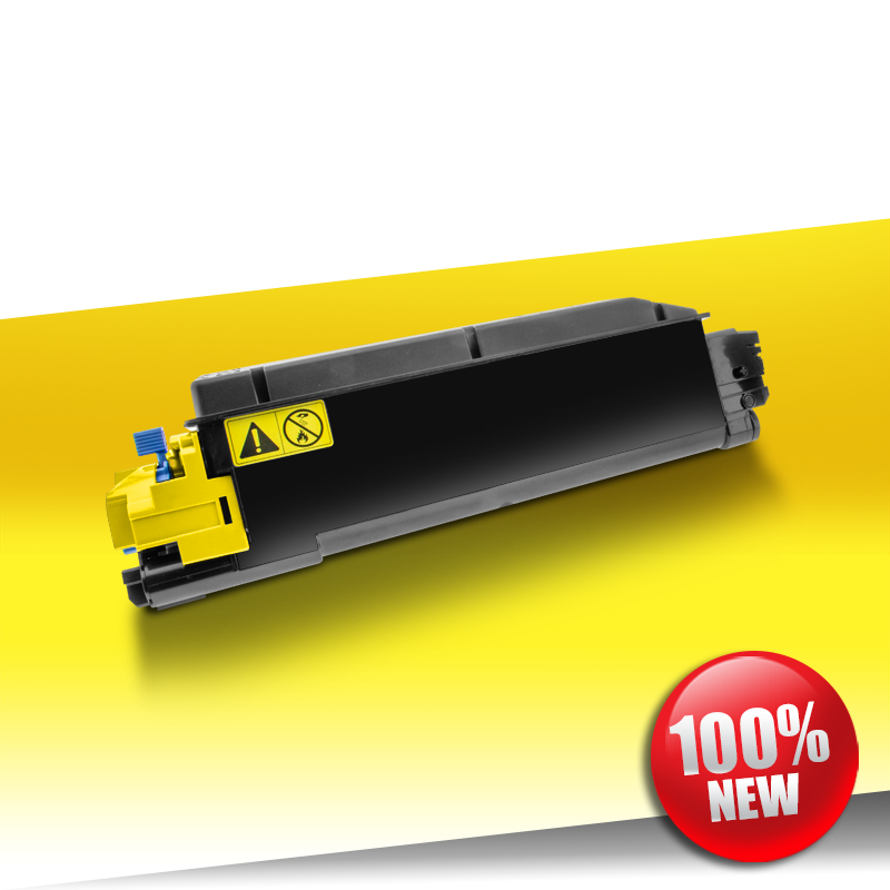Toner Kyocera TK-5160 (Ecosys P7040) YELLOW 12K 24inks