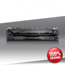 Toner HP 207X (255/283) PRO M CLJ BLACK Oryginalny 3K