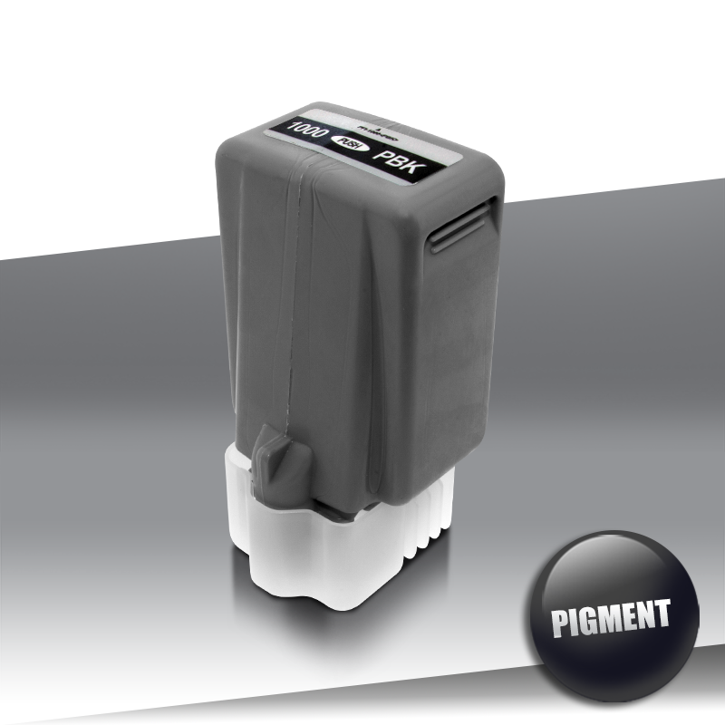 Tusz Canon 1000 PFI PHOTO BLACK PIGMENT 80ml 24inks