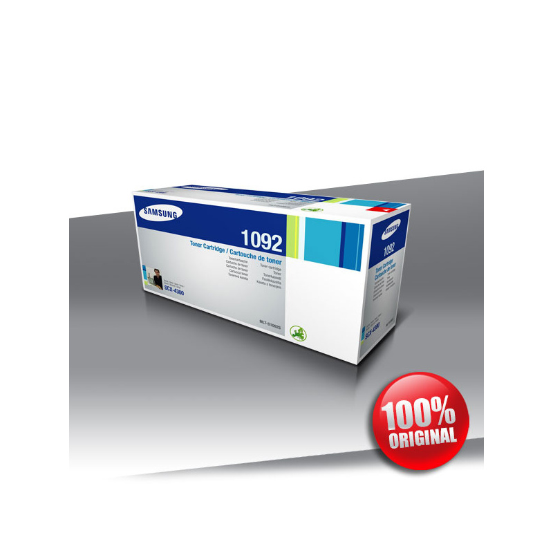 Toner Samsung 4300 SCX Oryginalny 2000str