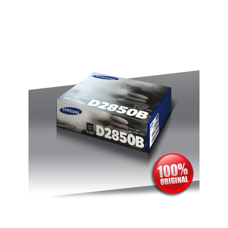 Toner Samsung 2850 ML Oryginalny 5000str
