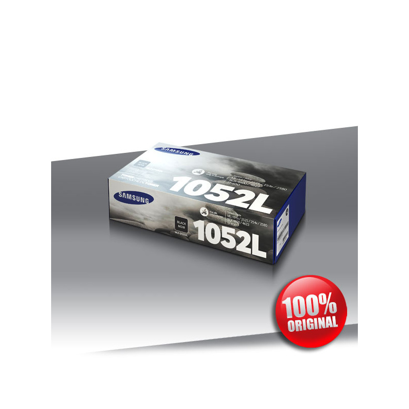 Toner Samsung 1910/2525 ML Oryginalny 2500str