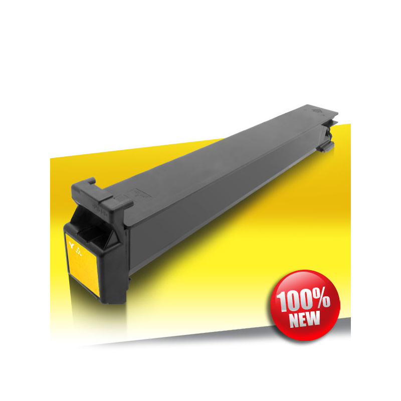 Toner Konica Minolta 203 (TN-213) Biz.C YELLOW 19K 24inks Toner Konica Minolta 203 (TN-213) Biz.C YELLOW 19K 24inks