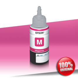 Tusz Epson 800 L (T6733) MAGENTA 70ml