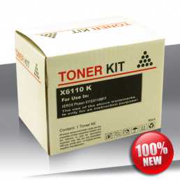 Toner Xerox 6110 PHASER BLACK 2K 24inks