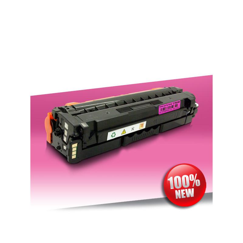 Тонер-картридж Samsung 680 CLP MAGENTA 3500стр 24inks