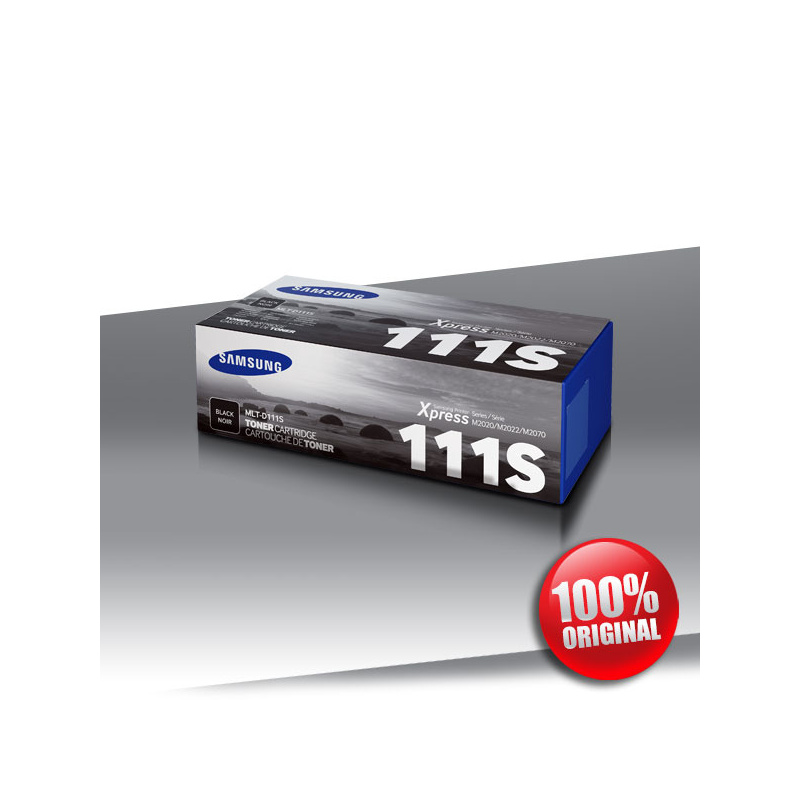Toner Samsung 2020 M BLACK Oryginalny 1K