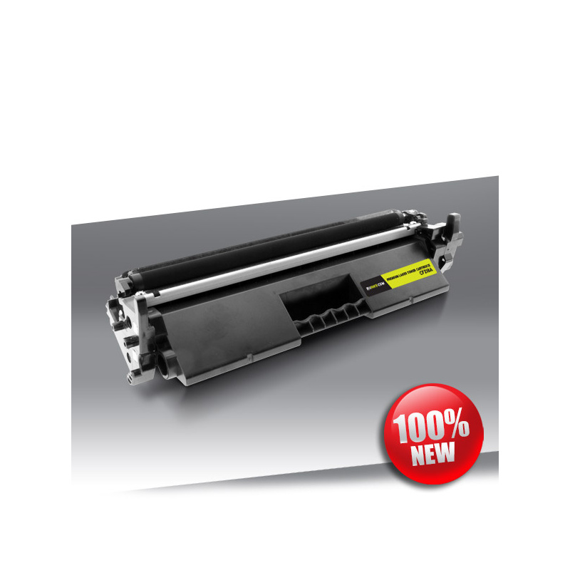 Toner HP 18A (M104/M132) LJ BLACK 1,4K 24inks