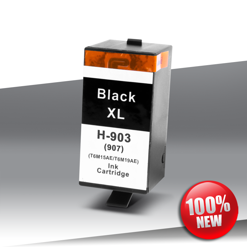 Tusz HP 903 XL BLACK 30ml eco regenerowany