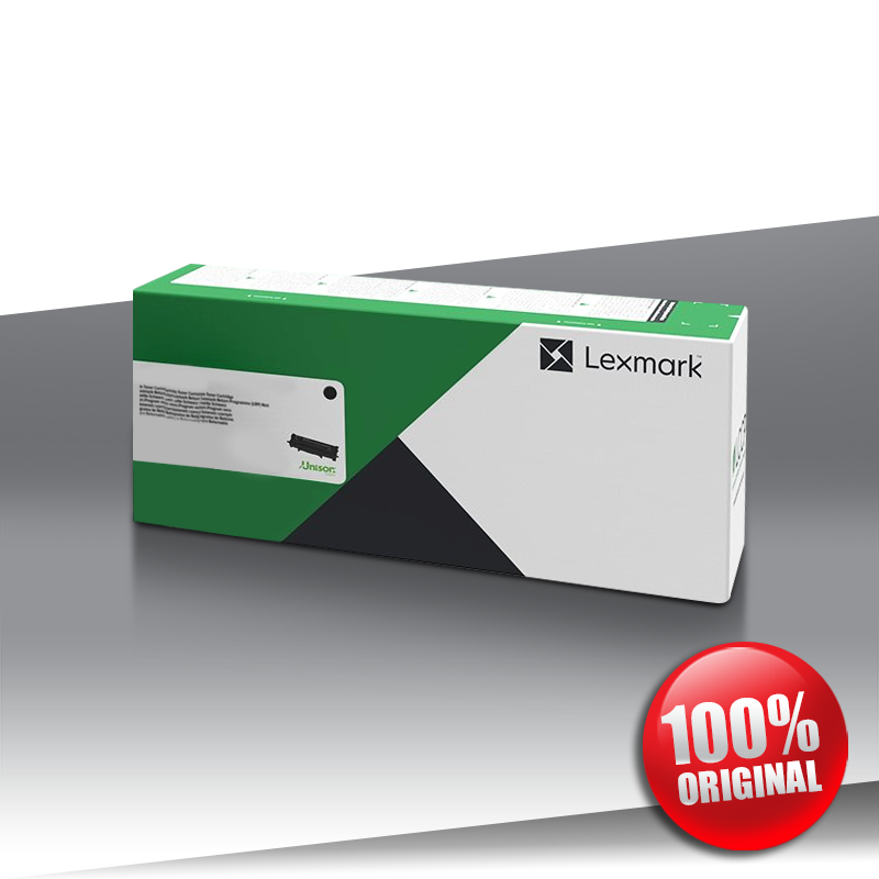 Toner Lexmark B2236/MB2236 BLACK Oryginalny 1,2K Toner Lexmark B2236/MB2236 BLACK Oryginalny 1,2K