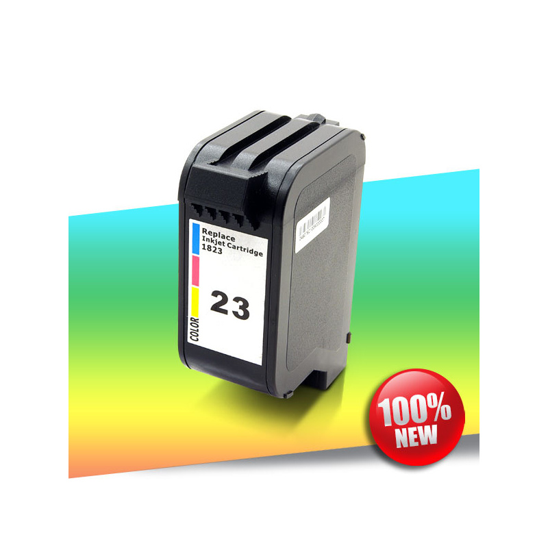Tusz HP 23 KOLOR 48ml Eprom