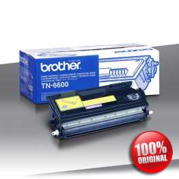 Toner Brother TN 6600 (HL 1030) Oryginalny 6000str